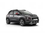 Citroen C3 Aircross C-Series 2020 года